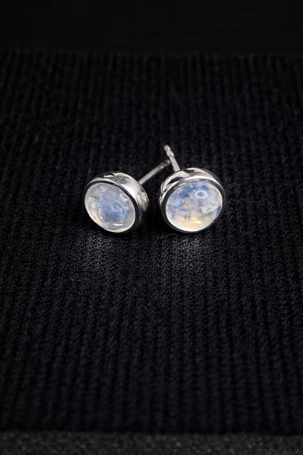 Stud Earring III