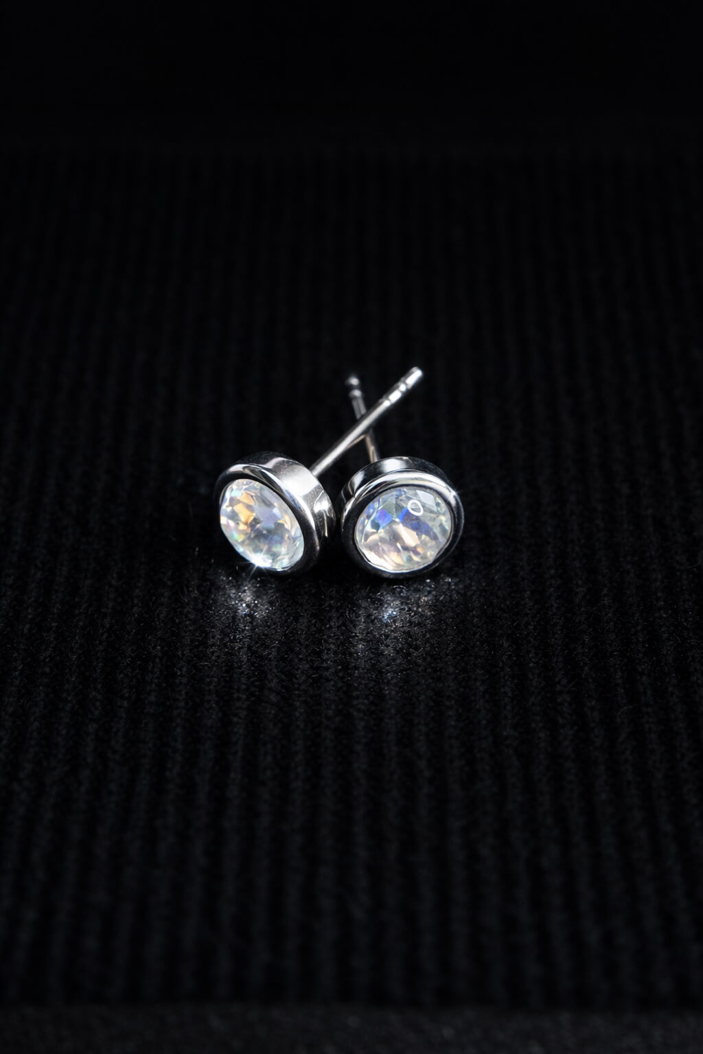Stud Earring IV