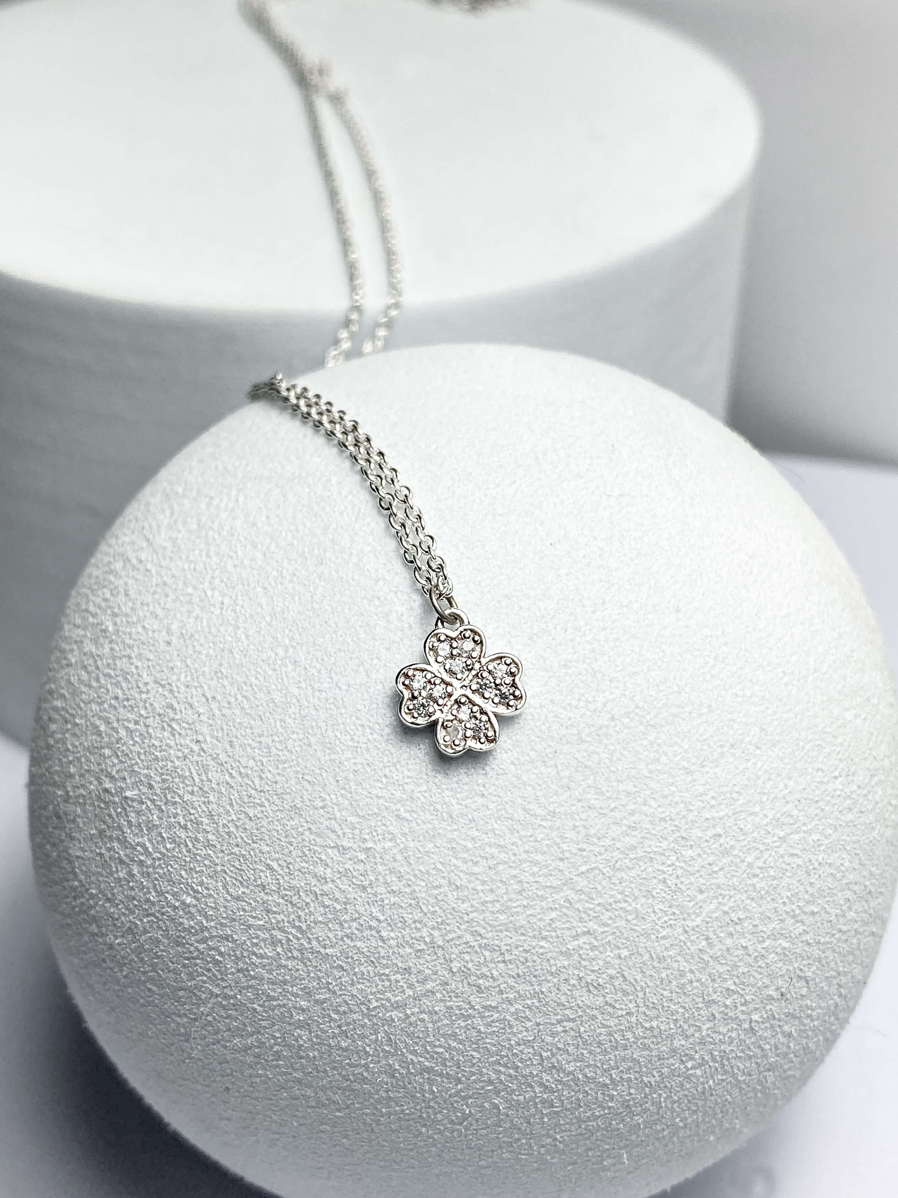 Lucky Clover