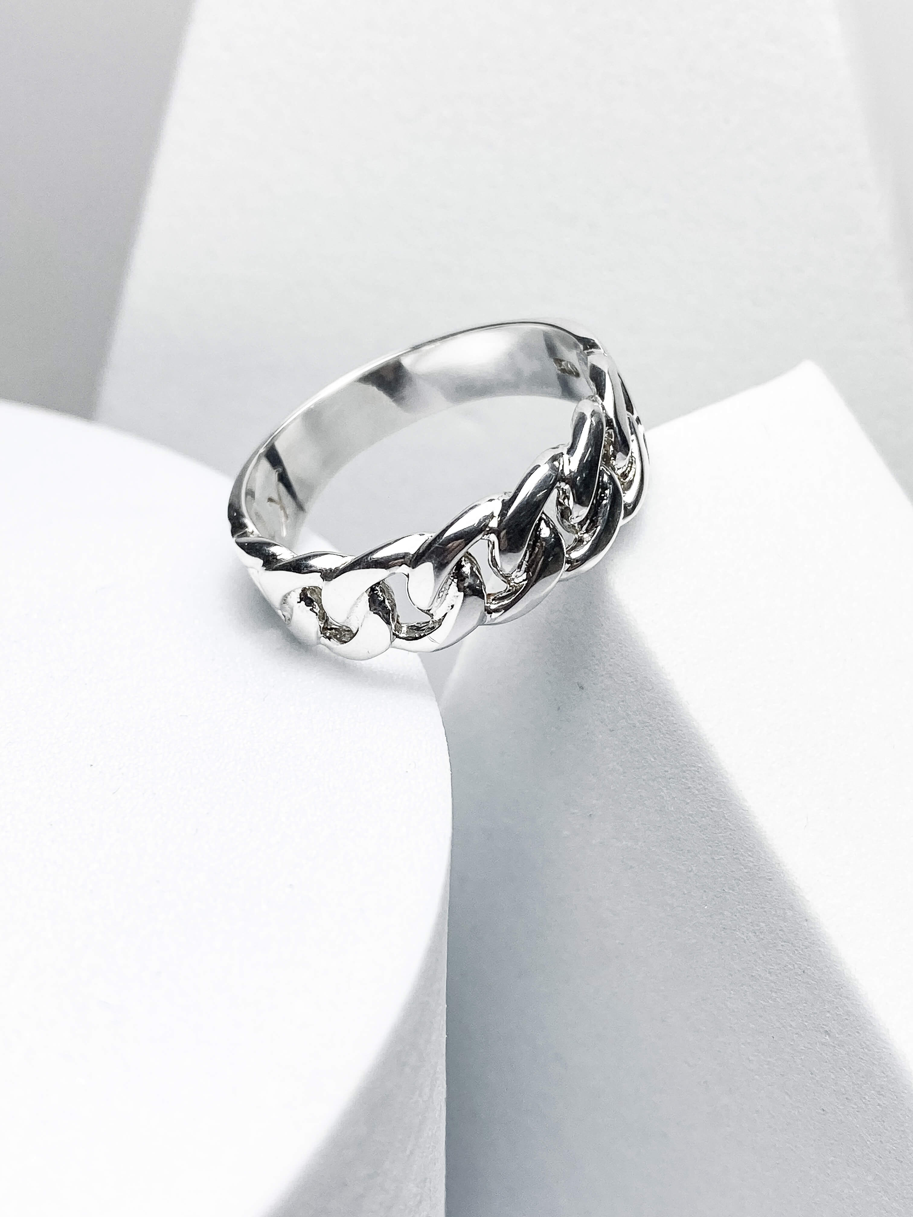 Chain Ring