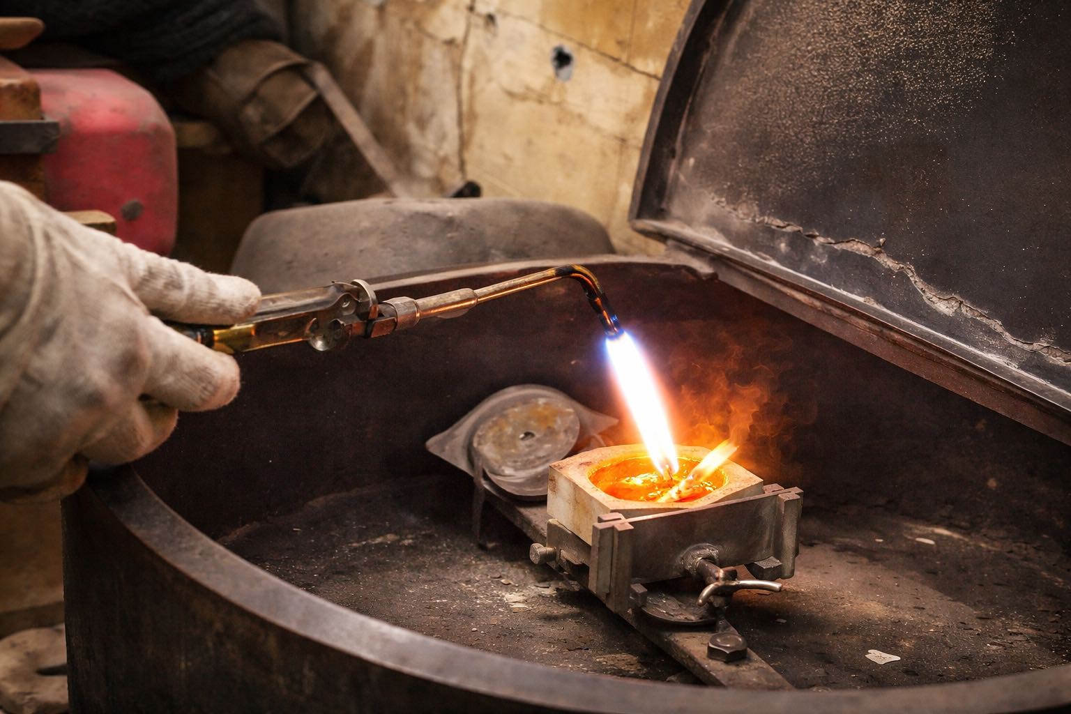 P&N Jewelry Manufacturing